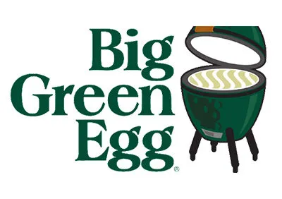 Big Green Egg