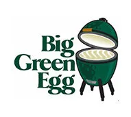 Big Green Egg