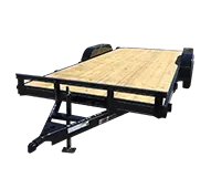 Utility Trailers